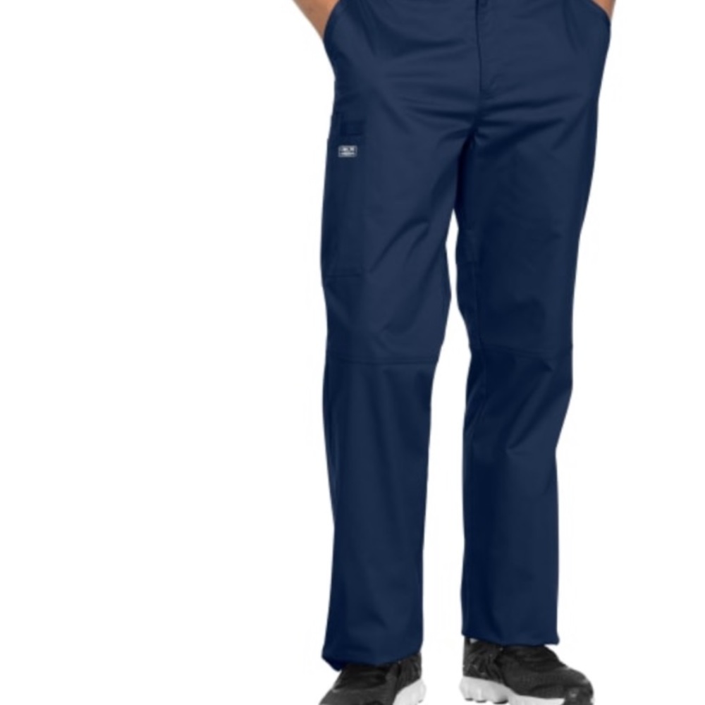 Men’s Scrub Pant XL Short NWT